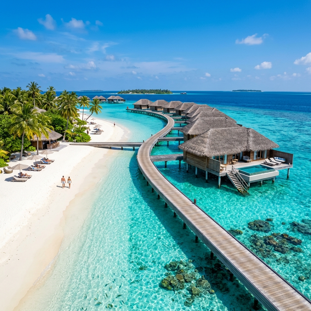 Summer Getaway