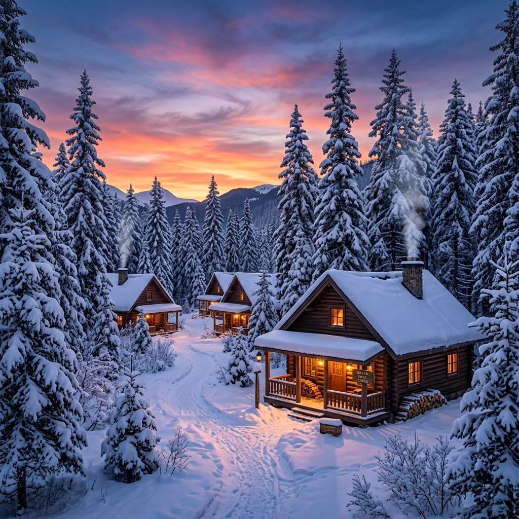 Winter Wonder