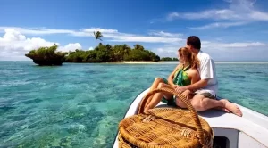 Best Tour Package For Couple in Fiji