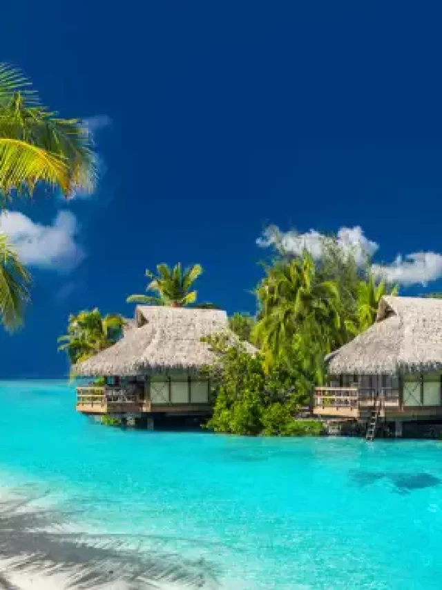 Best Honeymoon Packages In Fiji